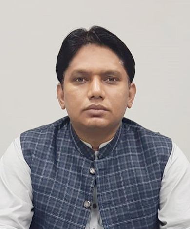 Managing Director